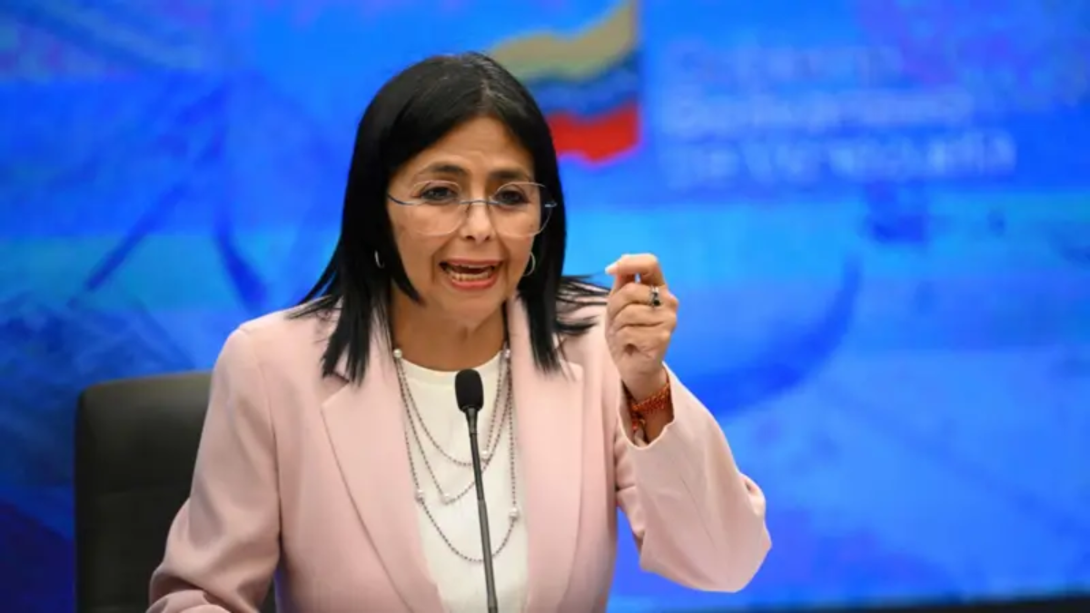 Delcy_Rodríguez