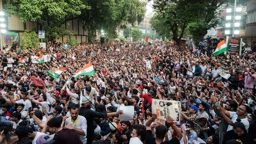 সিইসির পদত্যাগের দাবি অব্যাহত, সোমবার দিল্লিতে বড় বিক্ষোভের ঘোষণা