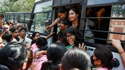 ভারত কোনো ‘ব্যানানা রিপাবলিক’ নয়— কংগ্রেসের সমালোচনায় বিজেপি