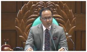 সংসদ কারো ব্যক্তিগত সম্পত্তি নয়: ডেপুটি স্পিকার