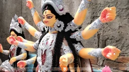 ঘোড়ায় আগমন দেবীর, মহাষষ্ঠীতে মূল আনুষ্ঠানিকতা শুরু আজ