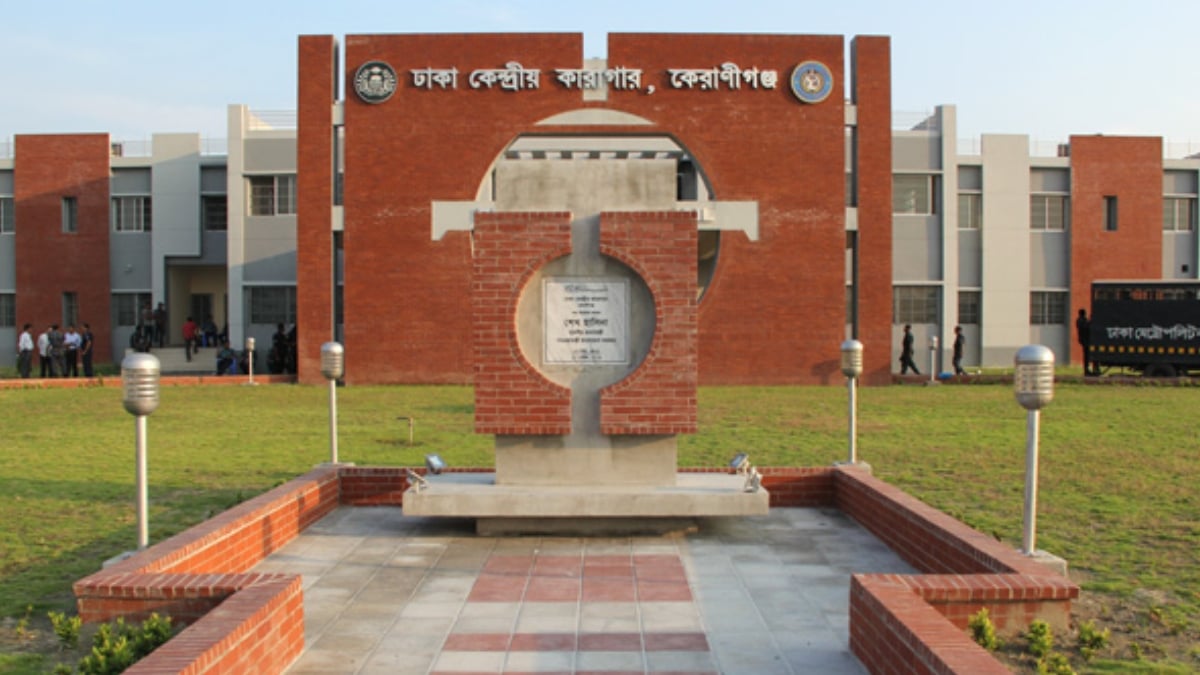 ২ দিনে ঢামেক হাসপাতালে ৪ কারাবন্দির মৃত্যু