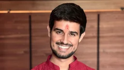 দিল্লিতে আটক হওয়ার পর ‘অপহরণের’ অভিযোগ ধ্রুব রাঠির