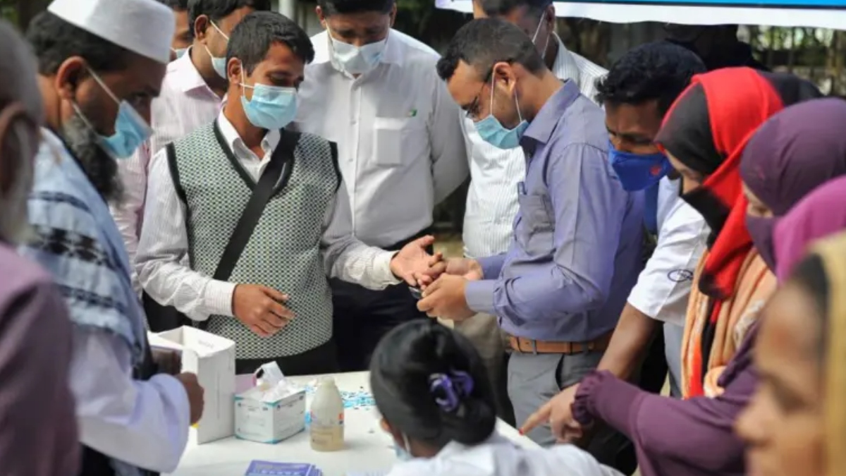 দেশে তরুণদের জিনগত ডায়াবেটিস: গবেষণায় নতুন সতর্কবার্তা