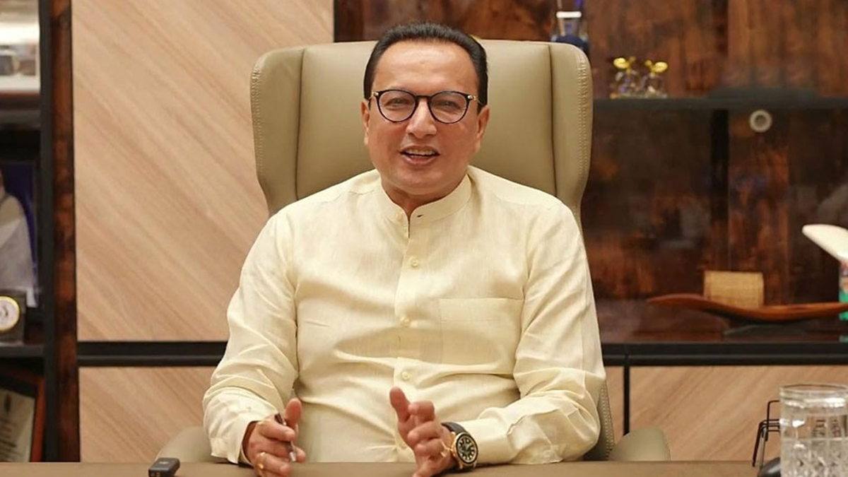 দিলীপ আগরওয়ালার বিরুদ্ধে ৬৭৮ কোটি টাকা পাচারের মামলা