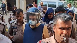 এবার হত্যাচেষ্টা মামলায় ৪ দিনের রিমান্ডে দিলীপ আগরওয়ালা