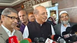 দুই প্রধানমন্ত্রী একসঙ্গে বসলে সব সমস্যারই সমাধান সম্ভব: ভারতীয় দূত
