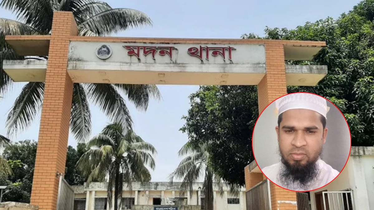 ধর্ষণে অন্তঃসত্ত্বা কিশোরী: চিকিৎসককে ‘গণধর্ষণ ও হত্যা’র হুমকি, থানায় জিডি