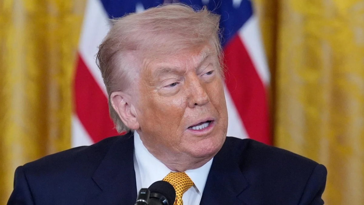 Dolnald-Trump