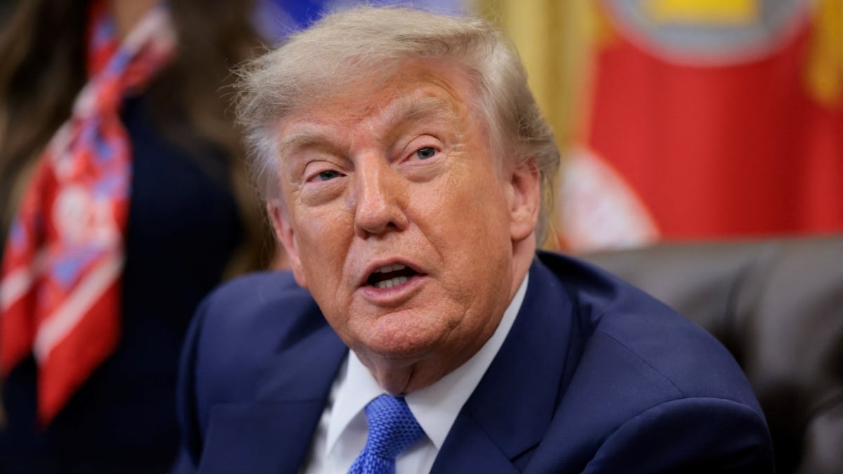 Donald-Trump