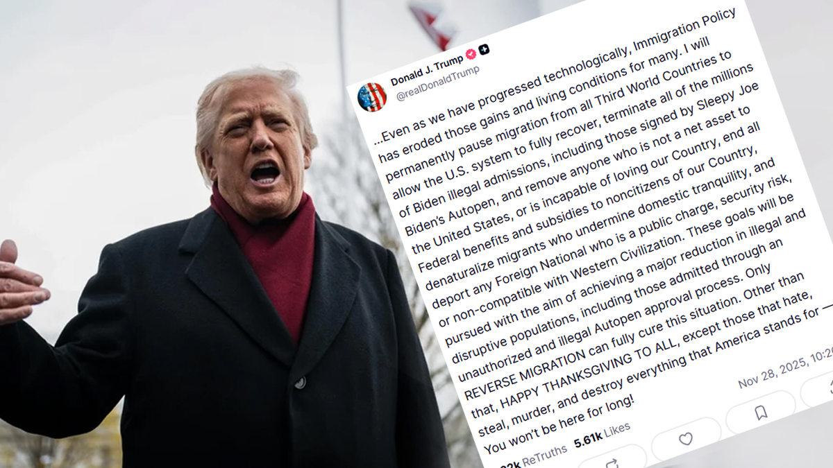 Donald-Trump-And-Announcement-Of-3rd-World-Immigration--Stop-28-11-2025