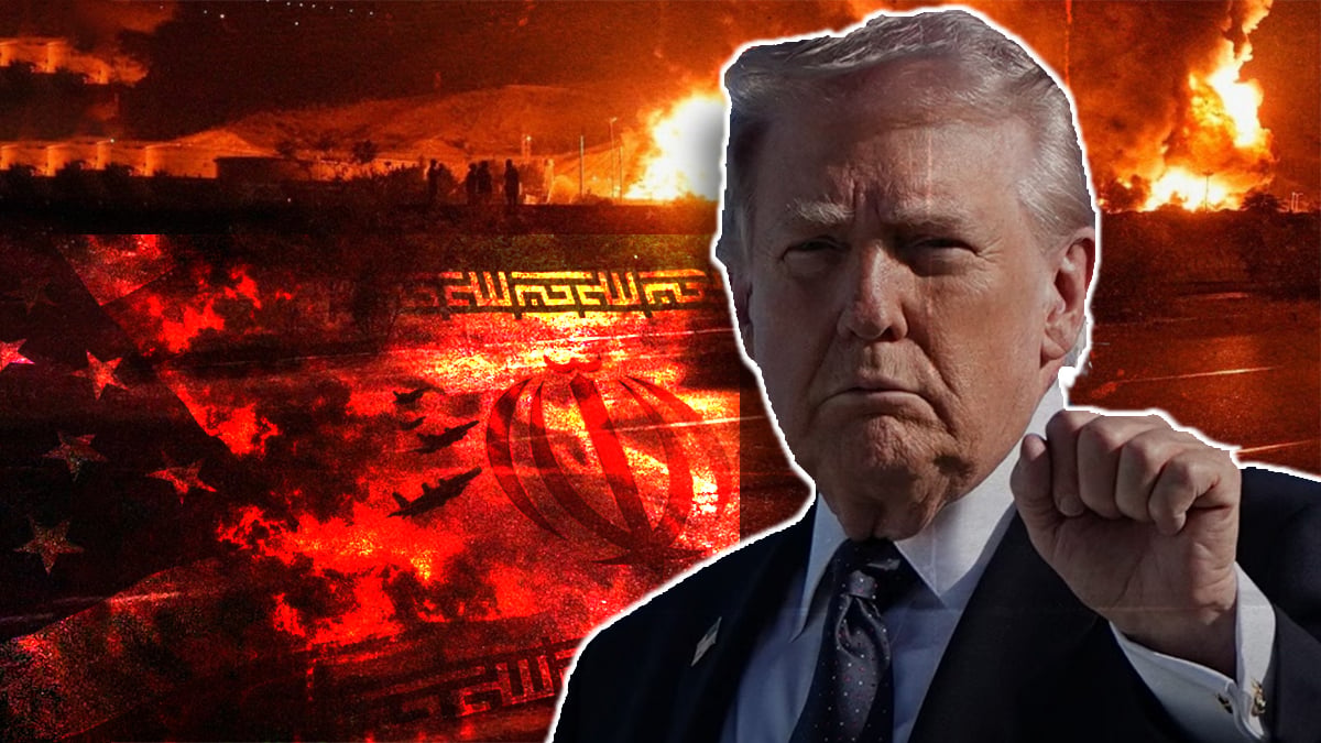 Donald-Trump-And-Iran-War-08-03-2026