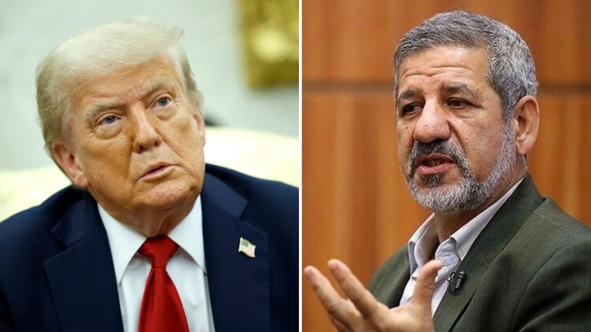 Donald-Trump-Hossein-Kanani-Moghaddam