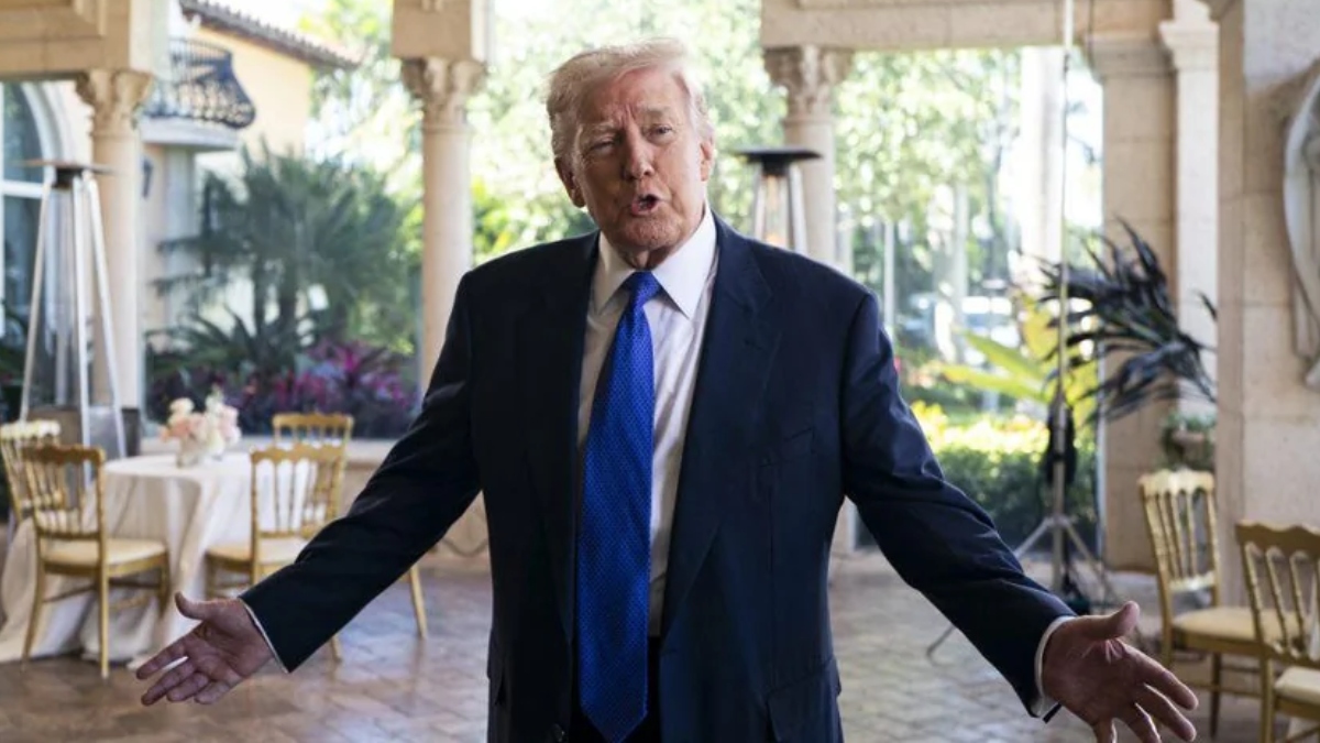 Trump-Modi call_ US and India agree on trade deal