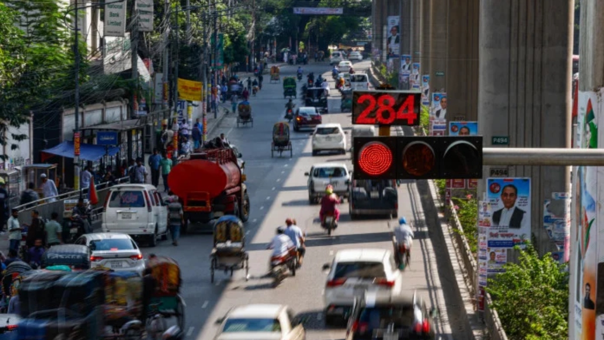 Traffic-Signal