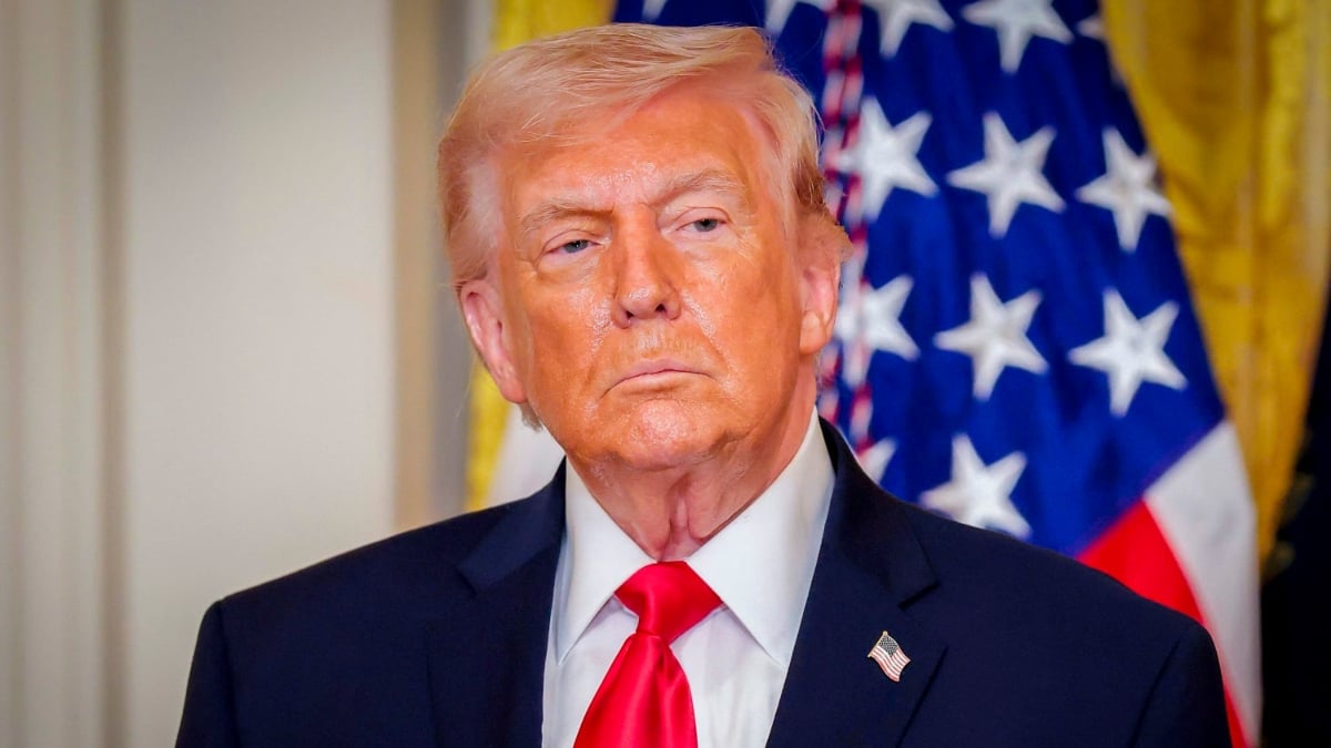 Donald-Trump