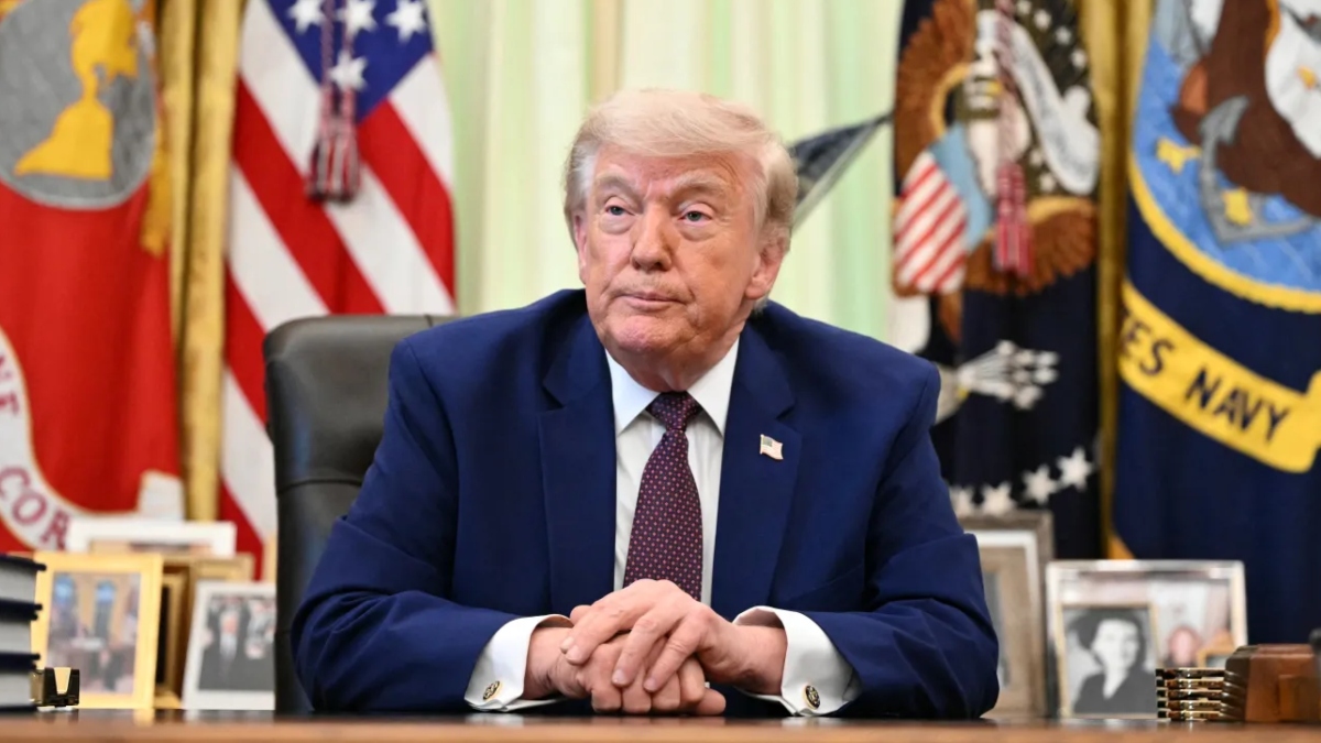 Donald-Trump