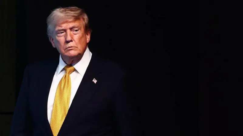 Donald Trump (3)