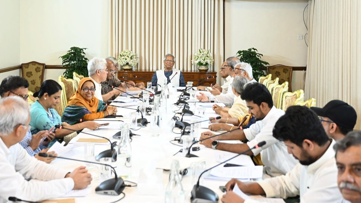 রাষ্ট্রের অনানুষ্ঠানিক ক্ষমতাকেন্দ্র: কী এই কিচেন কেবিনেট? হঠাৎ কেন আলোচনায়?