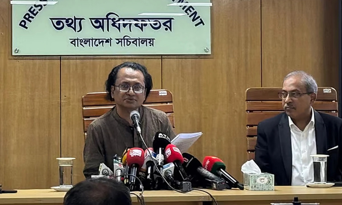 Dr.Zahedur Rahman