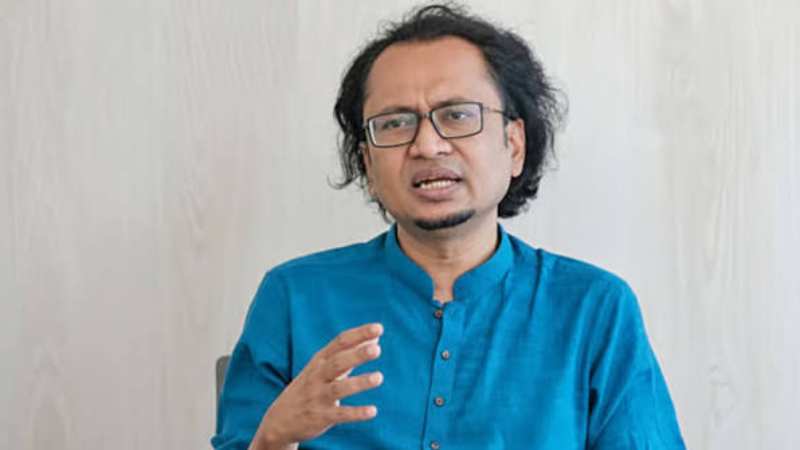 স্কুলপর্যায়ে শিগগিরই বই পড়া কর্মসূচি শুরু করছে সরকার: ডা. জাহেদ