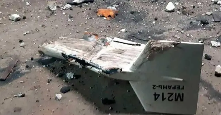 Dron