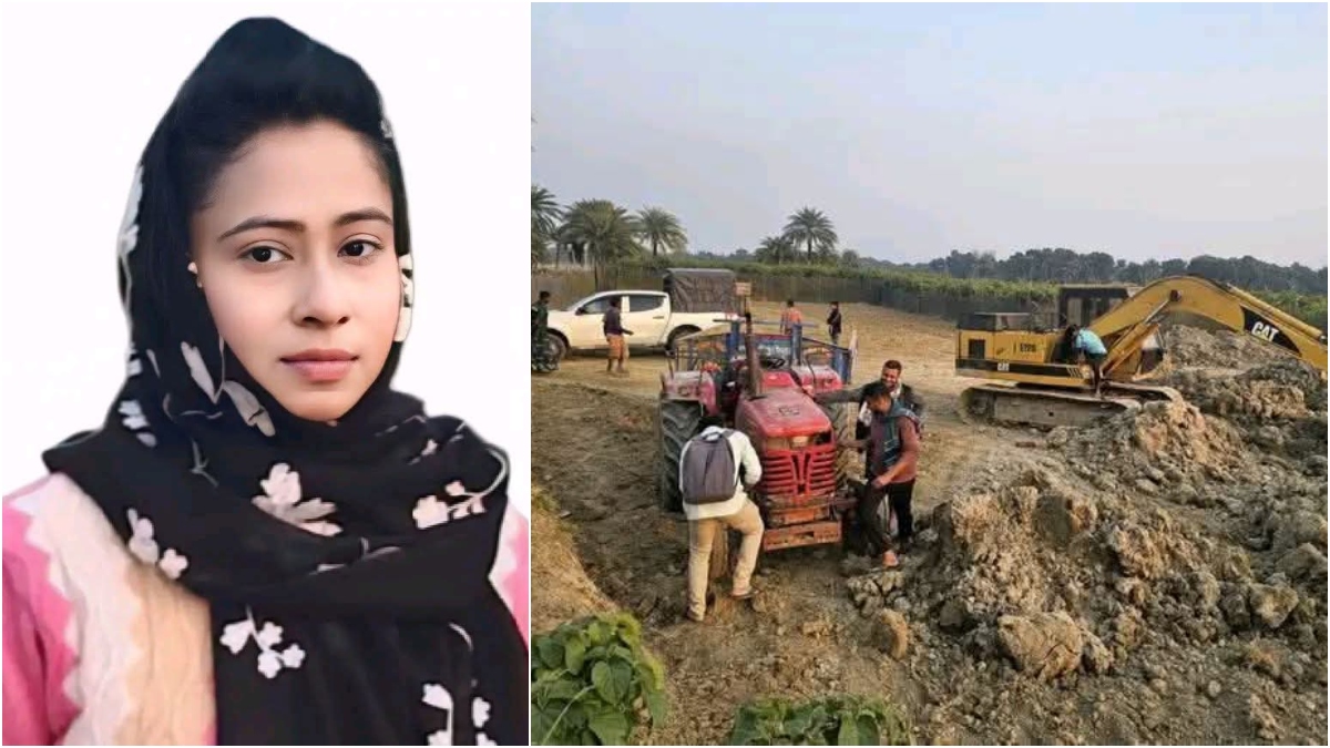 দুর্গাপুরে অবৈধ পুকুর খননের বিরুদ্ধে এ্যসিল্যান্ডের ‘জিরো টলারেন্স’, এক মাসে ১১ অভিযান