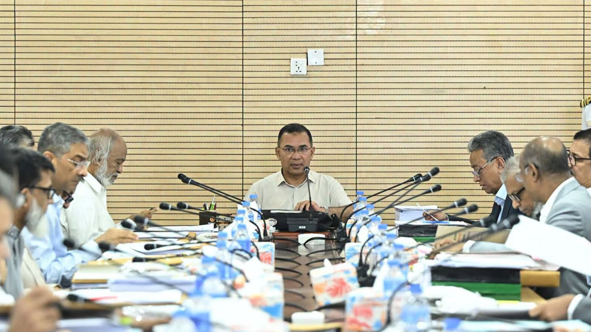 একনেকে ১৩ প্রকল্প অনুমোদন, ব্যয় প্রায় ১৬ হাজার কোটি টাকা
