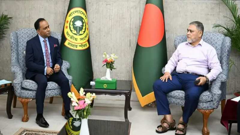 EC ready to hold presidential election.