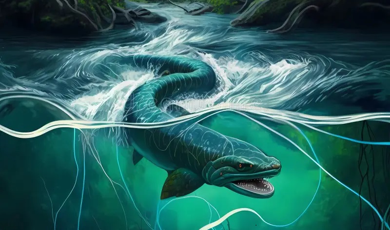 বিদ্যুৎ মৎস্য