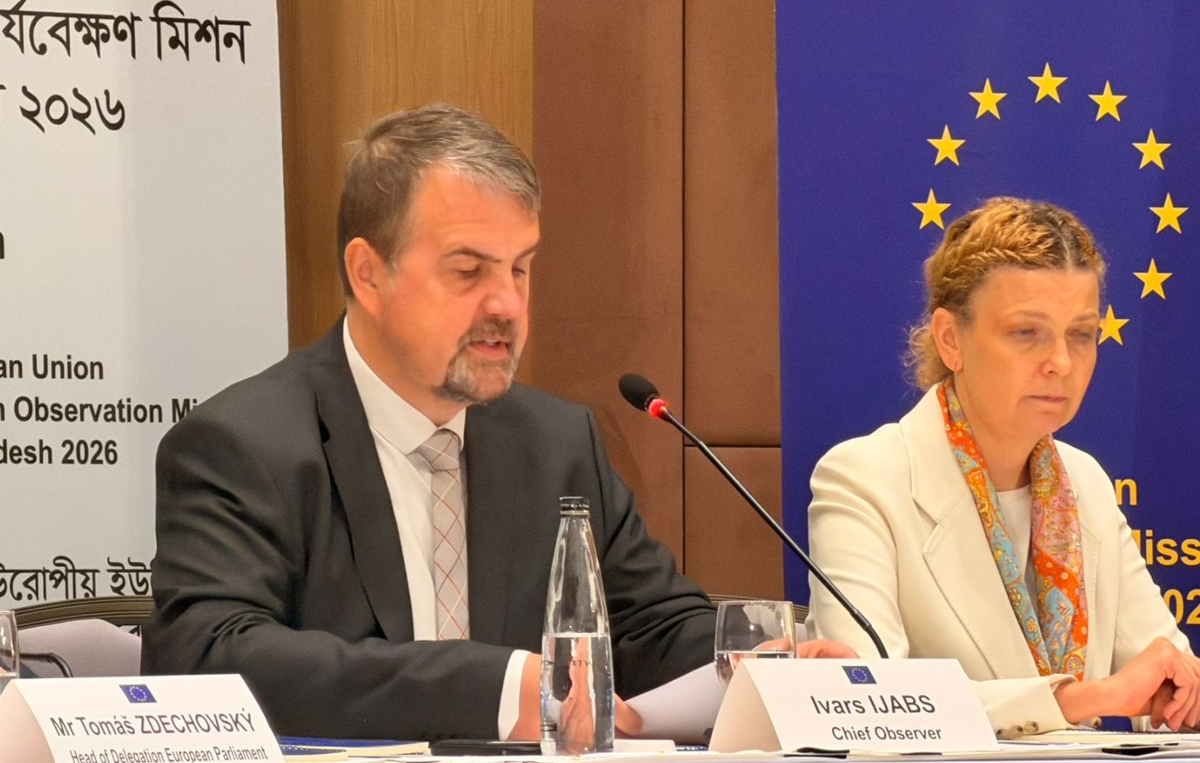 EU-Election-Observation-Mission