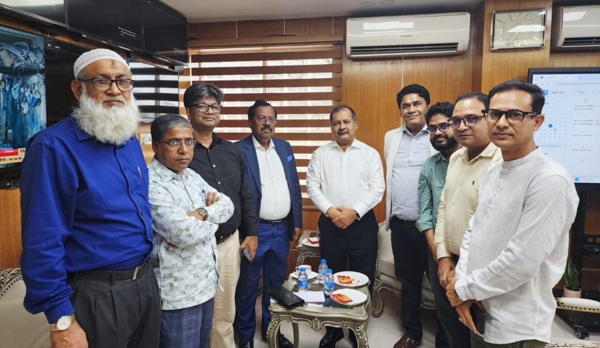Editors Urge Information Minister to Allow Government Ads on Registered News Portals