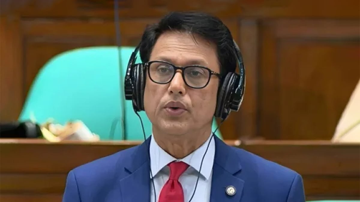 পরীক্ষায় অংশ নিতে না পারা শিক্ষার্থীদের জন্য বিশেষ সুযোগ: শিক্ষামন্ত্রী
