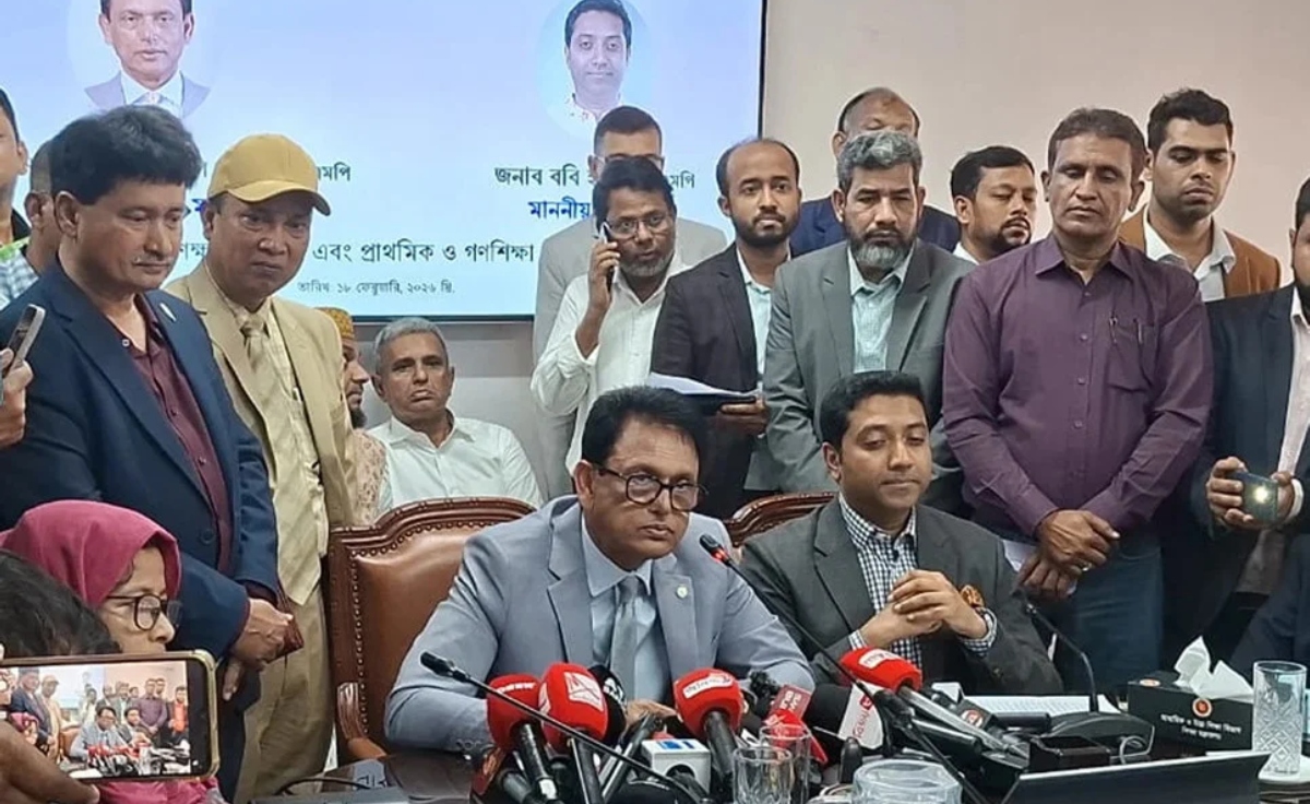 Education-Minister