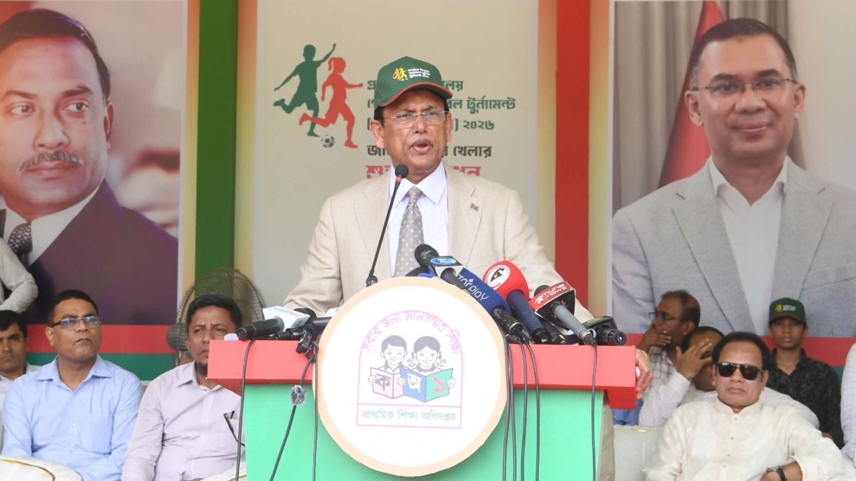 Education-Minister