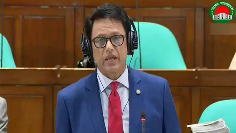Education Minister