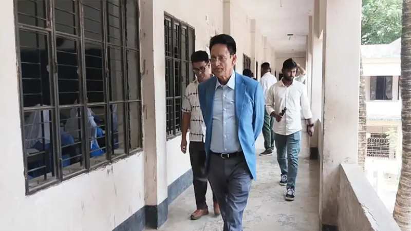Education Minister (1)