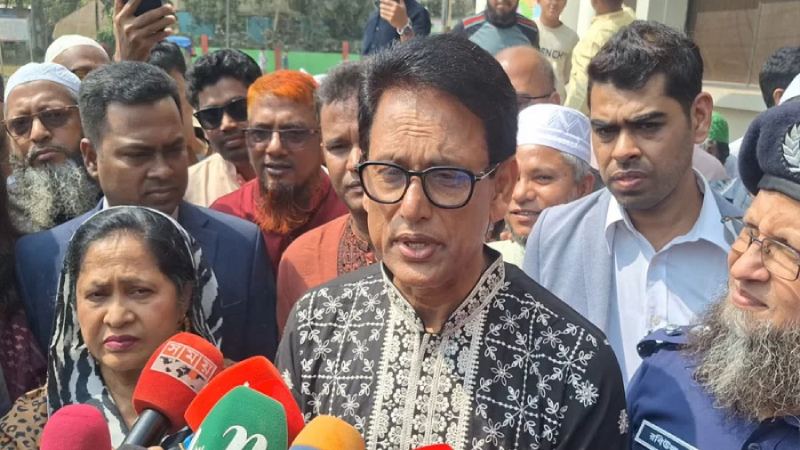 Education Minister announces to build a society free from drugs and juvenile gangs