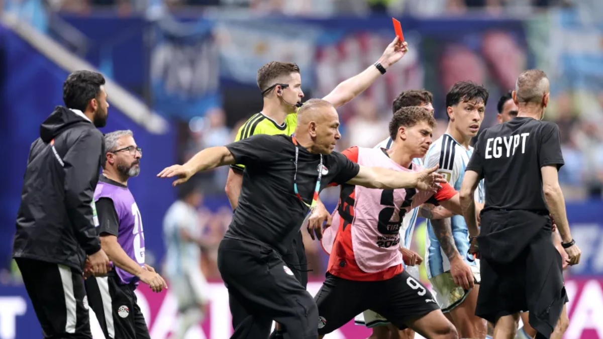 Eight of the biggest FIFA World Cup 2026 controversies analyzed and graded
