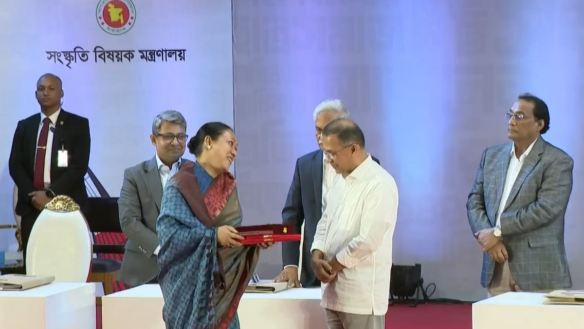 Ekushey-Padak-Taken-For-Aiyub-Bachchu-From-PM-26-02-2026