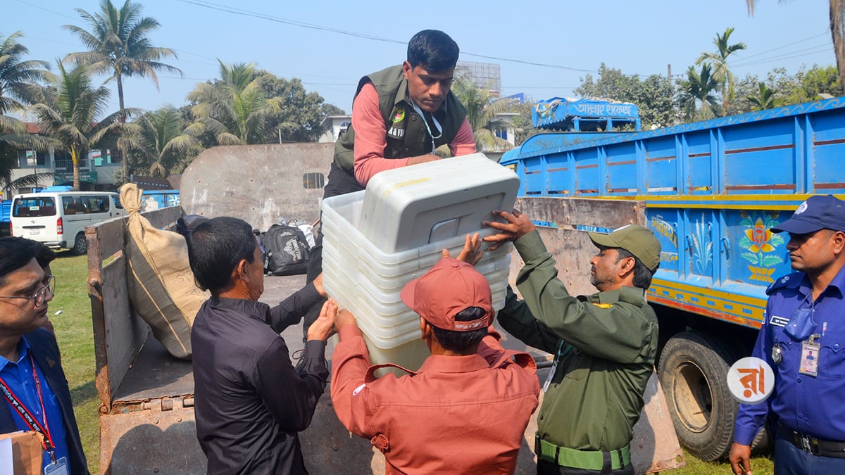 একনজরে ত্রয়োদশ জাতীয় সংসদ নির্বাচন
