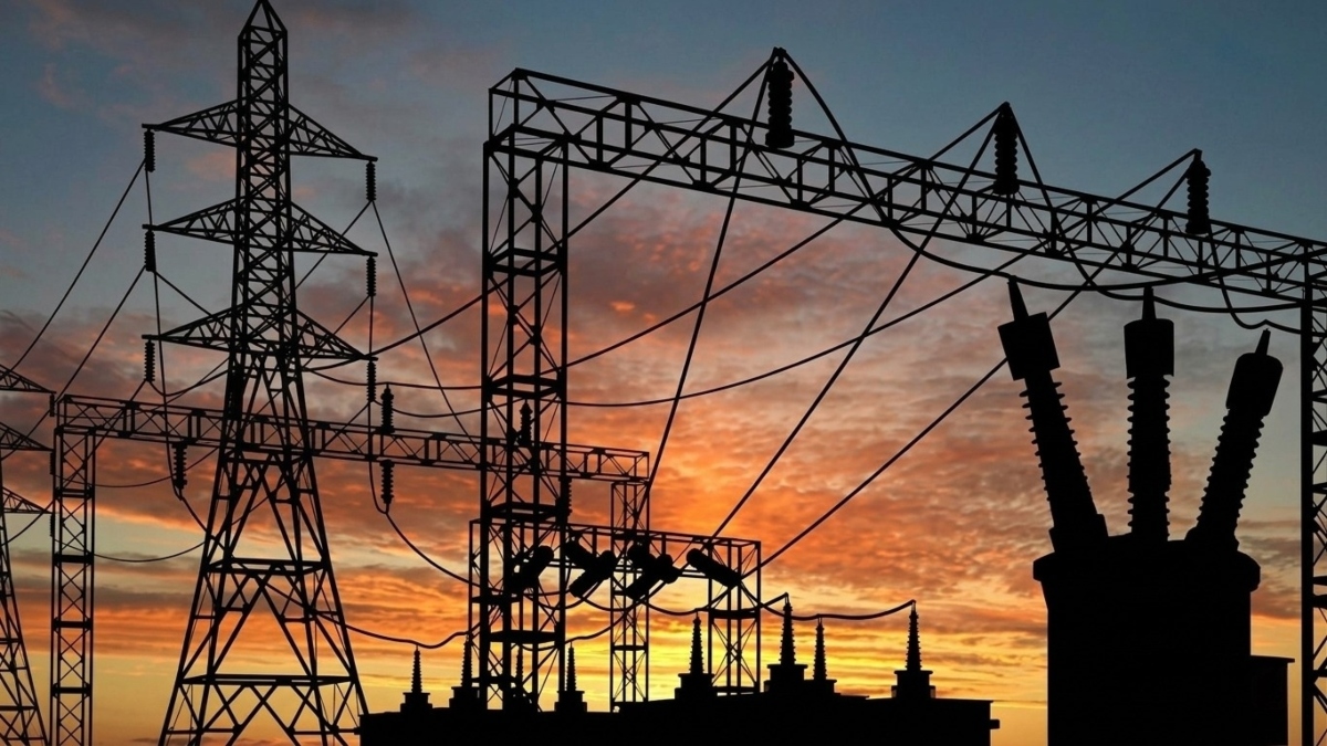 Electricity infrastructure