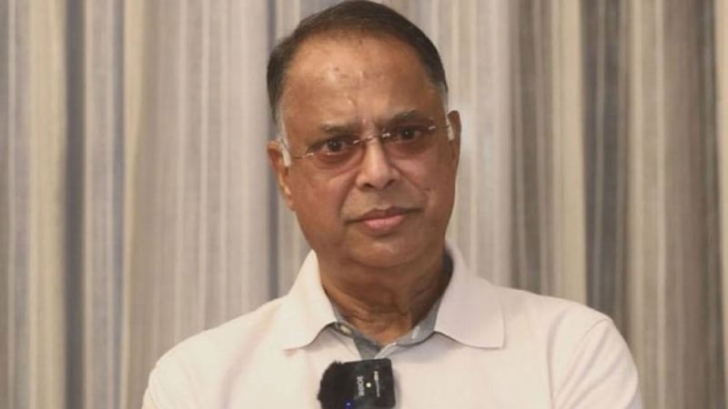 Energy Minister Iqbal Hassan Mahmud Tuku