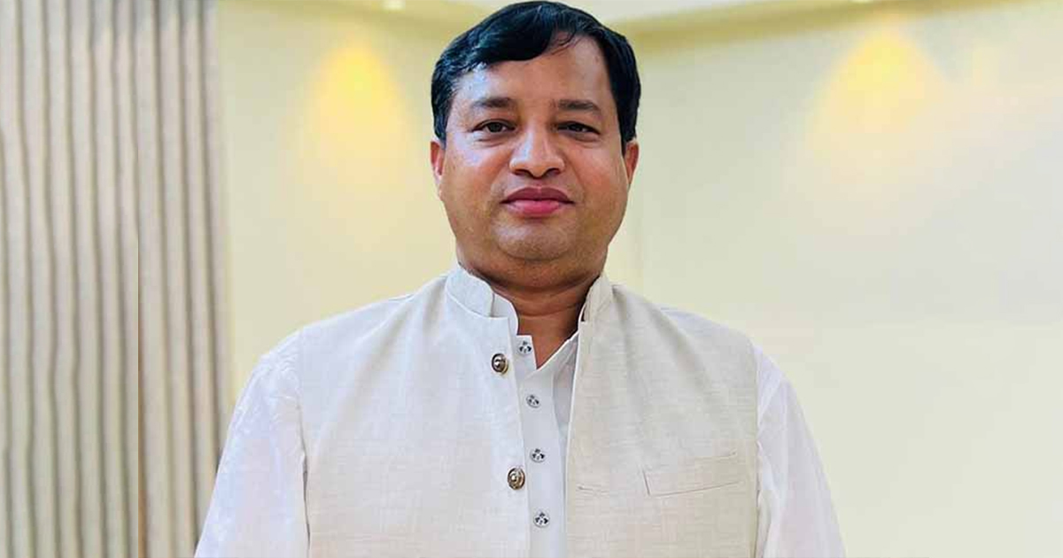সাড়ে ৭ হাজার কোটি টাকা আত্মসাতে অভিযুক্ত সাবেক মেয়র জাহাঙ্গীর