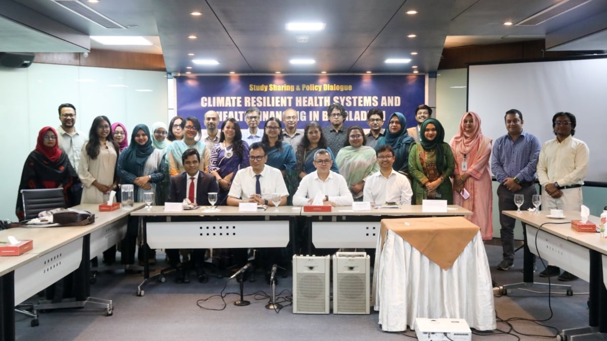 Experts Call for Increased Climate and Health Funding in National Budget