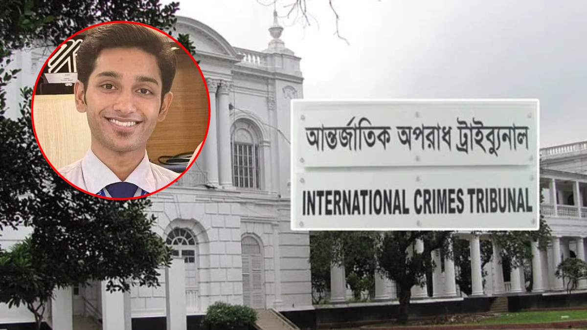 ট্রাইব্যুনালে নানক-তাপসদের সর্বোচ্চ শাস্তি চাইলেন শহিদ ফাইয়াজের বাবা