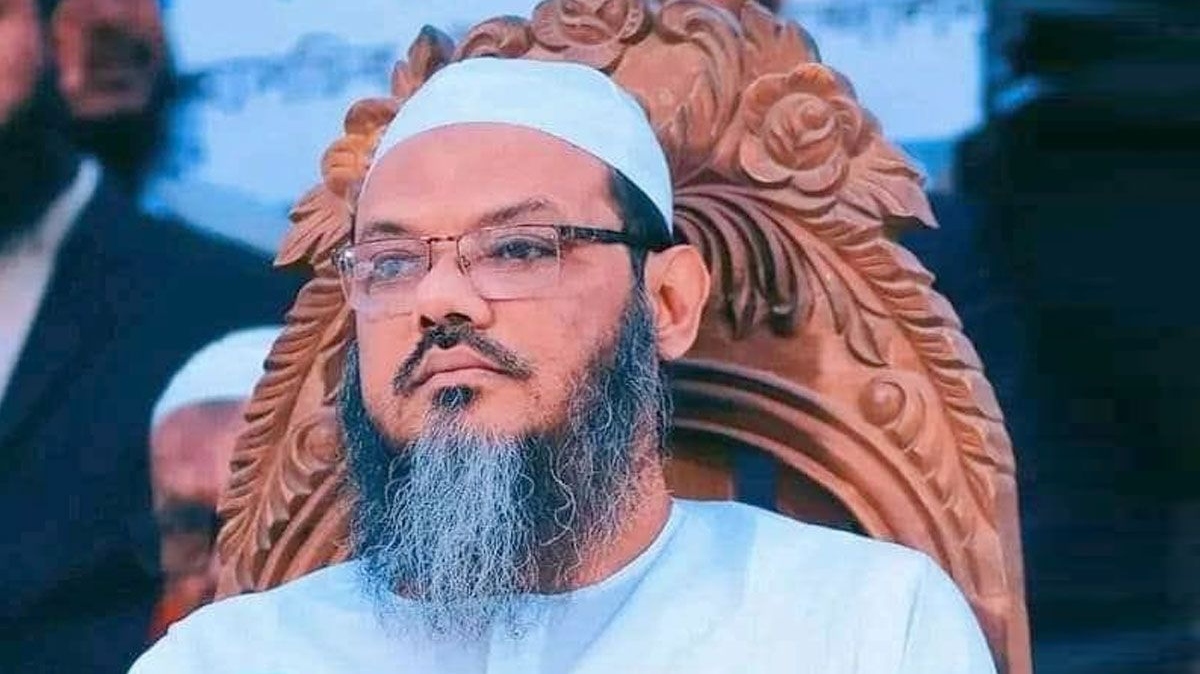 এমপি মনিরুলকে নিয়ে বিতর্কিত প্রচার, ফয়জুল করীমের বিরুদ্ধে মামলা