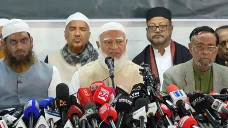 Final decision by 11 parties on seat sharing in the evening