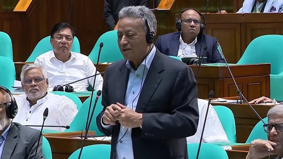 মূল্যস্ফীতি ৭ শতাংশে নামানোর লক্ষ্য অর্জনে আশাবাদী অর্থমন্ত্রী