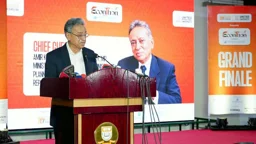 বর্তমান বৈশ্বিক অর্থনীতিতে অনিশ্চয়তাই নতুন স্বাভাবিক অবস্থা: অর্থমন্ত্রী